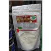 Image 1 : 7 BAGS OF SCONE BAGEL AND PIE CRUST FLOUR