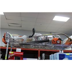 STIHL FS40 STIRING TRIMMER, GAS