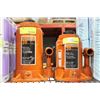 Image 1 : STRONG ARM 20 TON BOTTLE JACK X2
