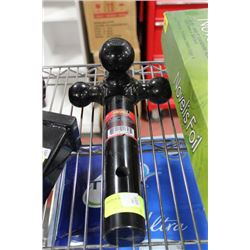 TOW PRO TRIPLE BALL HITCH