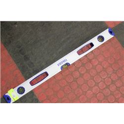 HALODE 2' ALUMINUM LEVEL