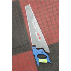 NEW HANDSAW