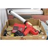 Image 1 : MILWAUKEE CORDLESS COMMERCIAL CAULKING GUN