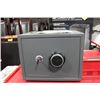 Image 1 : SENTRY SECURITY SAFE
