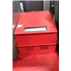Image 1 : RED PEST CONTROL MOUSE BOX