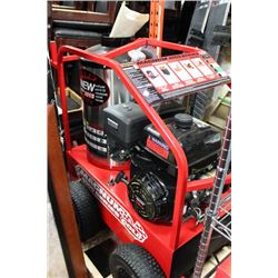 EASY KLEEN MAGNUM GOLD 4000 GAS AND DIESEL