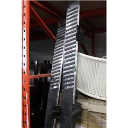 SET OF 2009-2015 FORD F150/250 RUNNING BOARDS