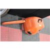 Image 1 : STIHL MS 290 CHAINSAW WITH CASE, 2 CHAINS