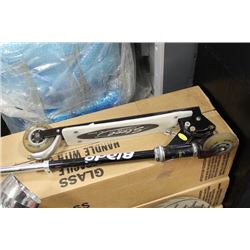 BLADE COLLAPSIBLE KICK SCOOTER