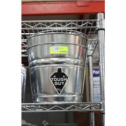 TOUGH GUY ICE BUCKET