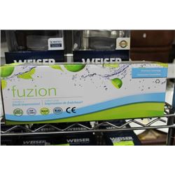 FUZION LASER JET REPLACEMENT CARTRIDGE ON CHOICE