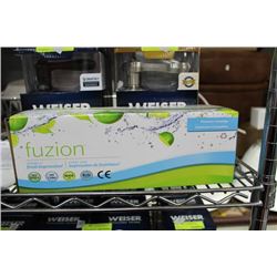 FUZION LASER JET REPLACEMENT CARTRIDGE ON CHOICE