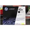 Image 1 : HP LASER JET 42A PRINT CARTRIDGE