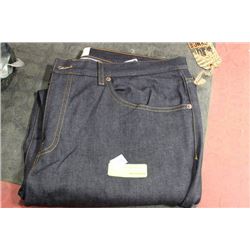 SYNC DENIM JEANS : SIZE 38