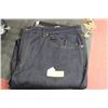 Image 1 : SYNC DENIM JEANS : SIZE 38
