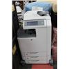 Image 1 : HP LASER JET CM4730  COLOUR LASER JET
