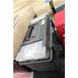 TOOL BOX W CONTENTS ON CHOICE