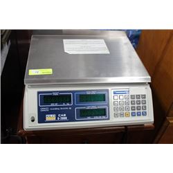 KILO TECH COMMERCIAL SCALE