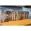 Image 1 : BUNDLE OF 10 DVDS X 5