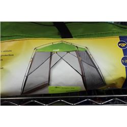 EASY  UP 10X9' SCREEN HOUSE