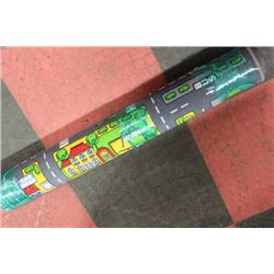 CHILDRENS GAME PLAY RUG