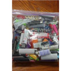 BIG BAG OF LIGHTERS