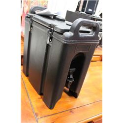 NEW CAMBRO HOT BEVERAGE SERVER