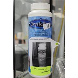 ARCTIC PURE ADJUST UP