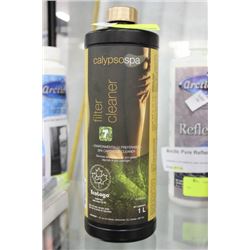 CALIPSO SPA FILTER CLEANER
