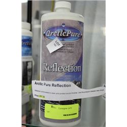 ARCTIC PURE REFLECTION