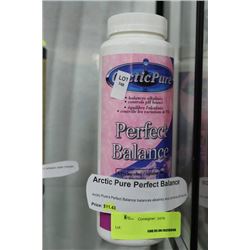 ARCTIC PURE PERFECT BALANCE