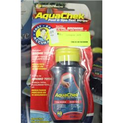 ARCTIC CHEK COOLING SPA TEST STRIPS