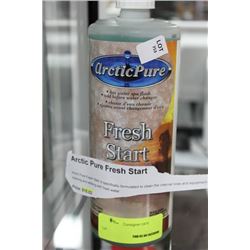 ARCTIC PURE FRESH START
