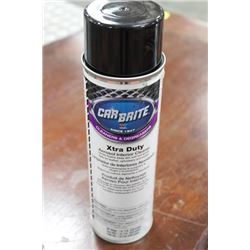 MOTHERS CHROME WHEEL CLEANER