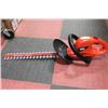 Image 1 : B & D HEDGETRIMMER