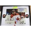 Image 1 : ROBERTO LUONGO GUARANTEED AUTHENTIC AUTOGRAPH
