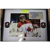 Image 2 : ROBERTO LUONGO GUARANTEED AUTHENTIC AUTOGRAPH