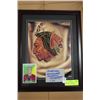 Image 2 : BOBBY HULL GUARANTEED AUTHENTIC AUTOGRAPH