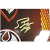 Image 3 : SAM GAGNER GUARANTEED AUTHENTIC AUTOGRAPH