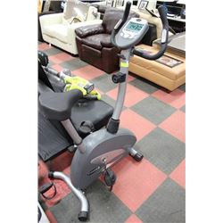 FREE SPIRIT EXERCISE BIKE