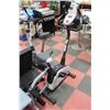 Image 1 : BODYBREAK EXERCISE BIKE WITH DIGITAL DISPLAY