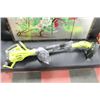 Image 1 : RYOBI LITHIUM 18V COMBO TRIMMER / LEAF BLOWER
