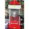 Image 1 : NOSTALGIA ELECTRIC HOLLYWOOD POPCORN POPPER &