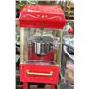 Image 1 : MINI THEATRE STYLE POPCORN POPPER