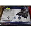 Image 1 : 55 PC JET SOCKET AND TOOL SET