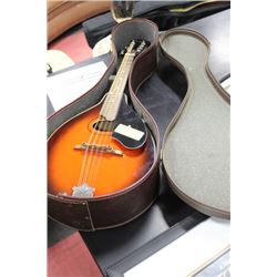 ANJO MANDOLIN W/ CASE