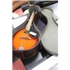 Image 1 : ANJO MANDOLIN W/ CASE