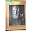 Image 1 : AUTHENTIC AUTOGRAPH OF SCOTT "HERSHEL" WILSON