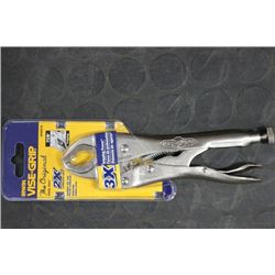 IRWIN VISE GRIP