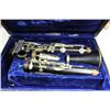 Image 1 : CLARINET JEAN HASER W/ CASE